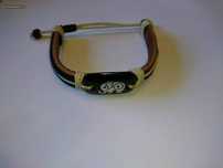 Pulseira   homem