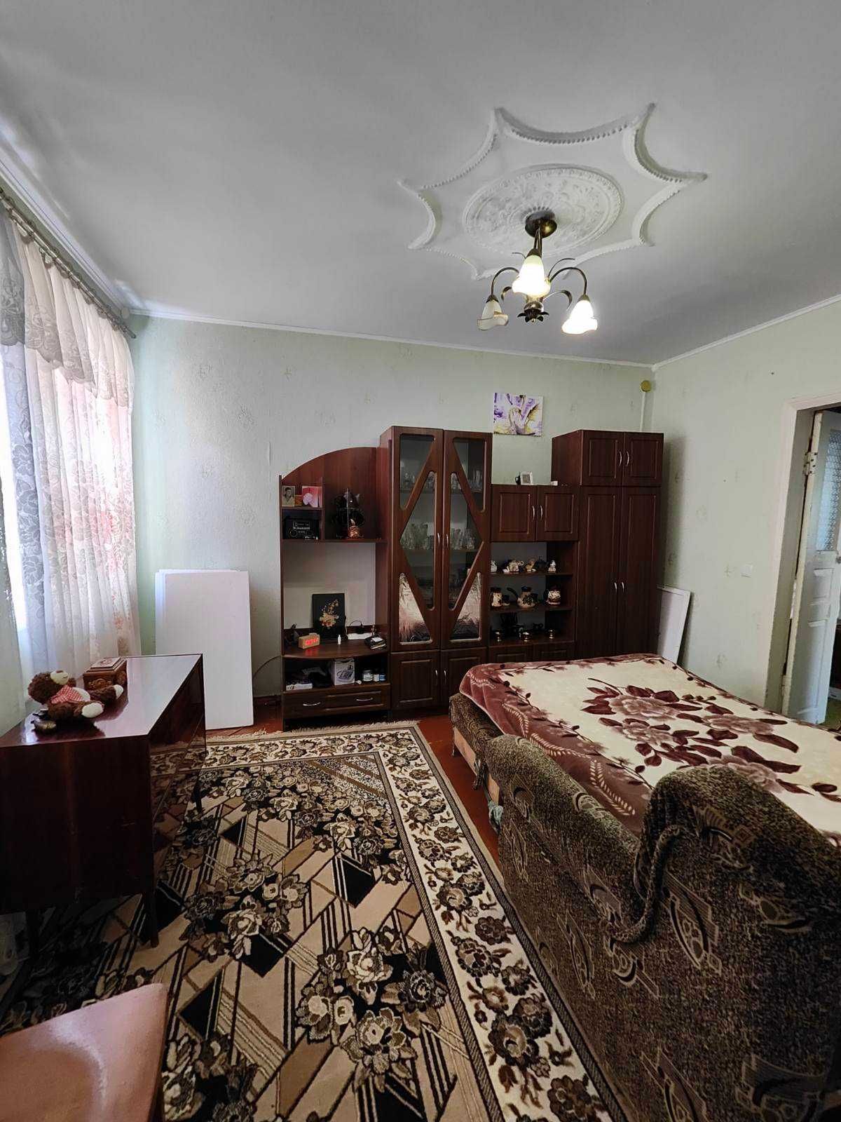 ПРОДАМ будинок в с.Біленьке,  с.Беленькое