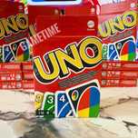 Uno wild Уно настільна гра