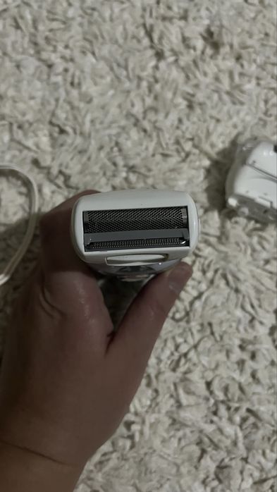 Епілятор Philips .Б/в
