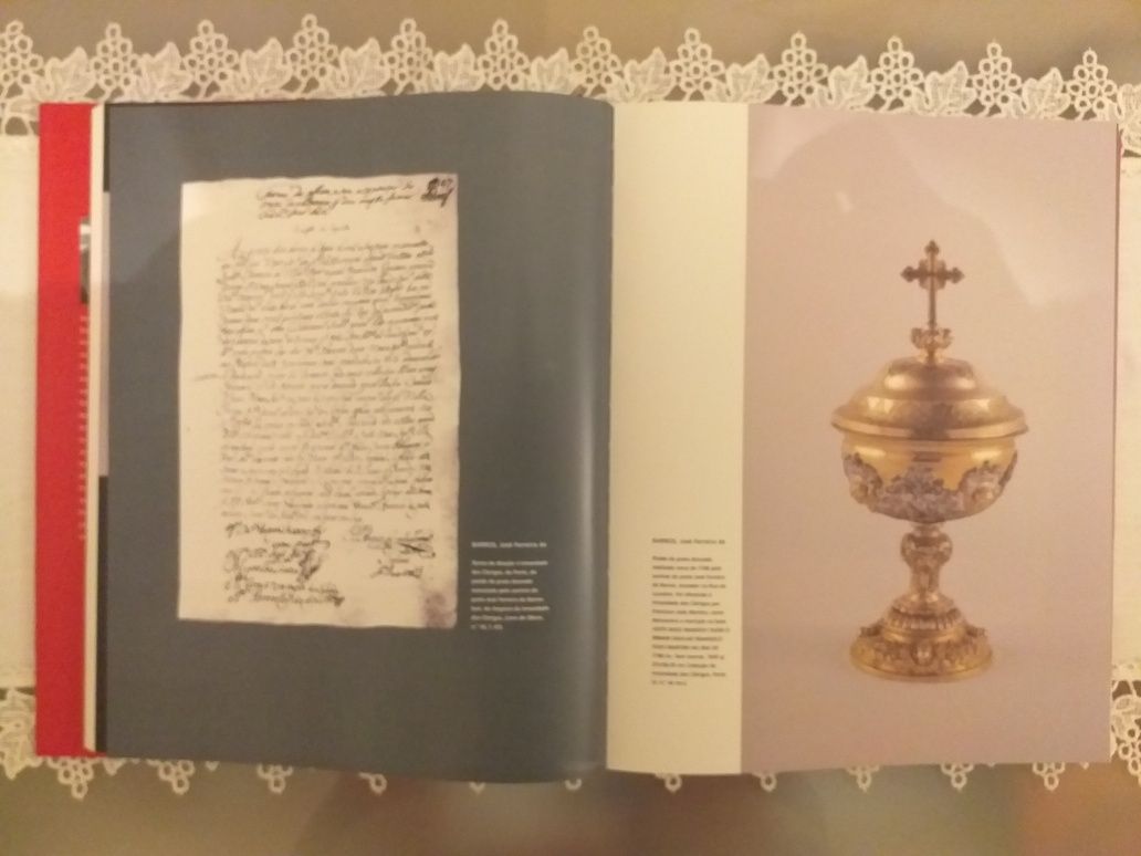 LIVRO*DICIONÁRIO Ourives Lavrantes Prata do Porto*Gonçalo Vasconcelos