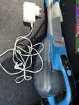 Odkurzacz reczny samochodowy black decker sprawny