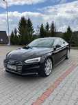 Audi A5 Audi A5 quattro