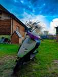 Honda dio 27 sr Хонда діо 27