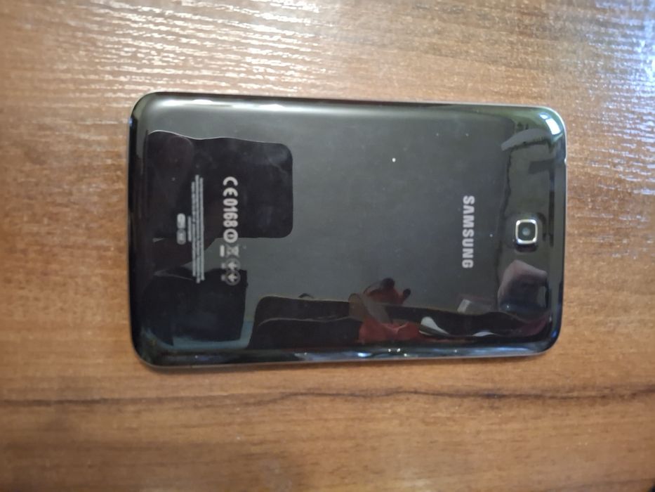 Планшет Samsung galaxy tab 3