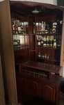 Movel - Bar de sala