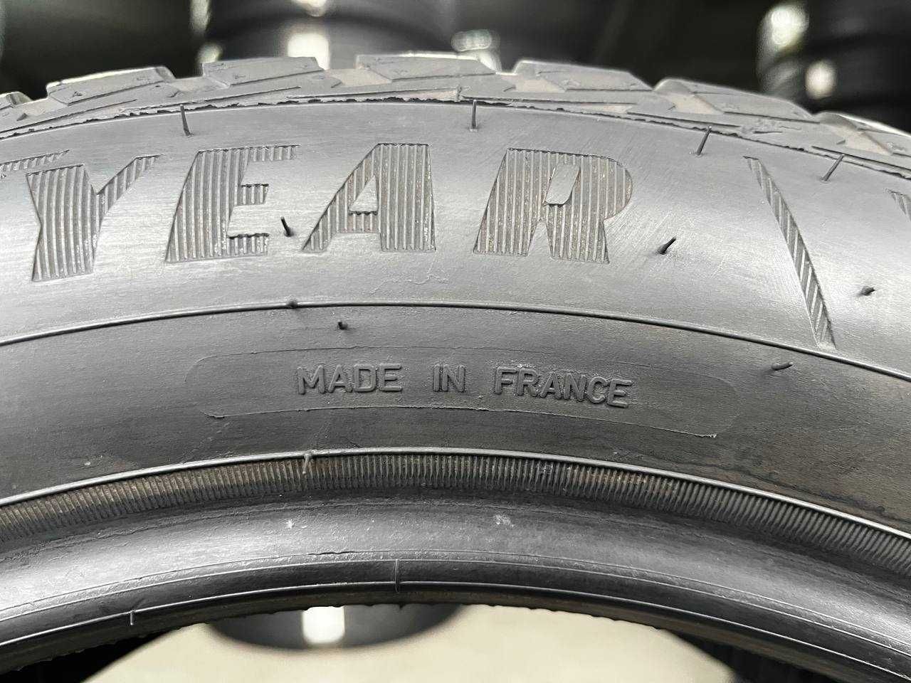 Шини всесезонні 215/55 R17 GOODYEAR VECTOR 4 SEASONS GEN-2 6mm