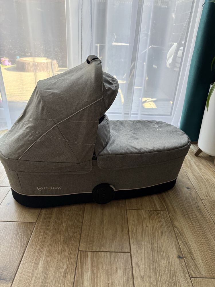 Gondola cybex balios s lux
