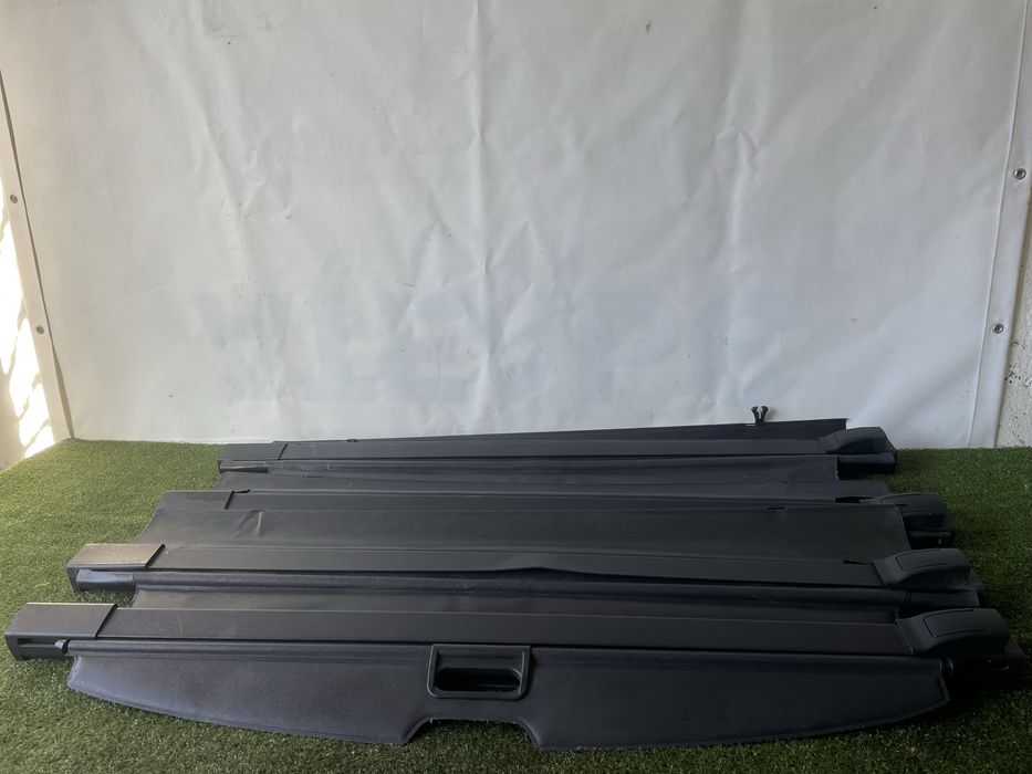 Шторка багажника, задня полка зафіра б, астра н zafira b astra h