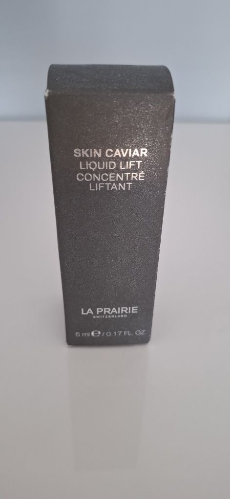 La prairie skin caviar 5ml