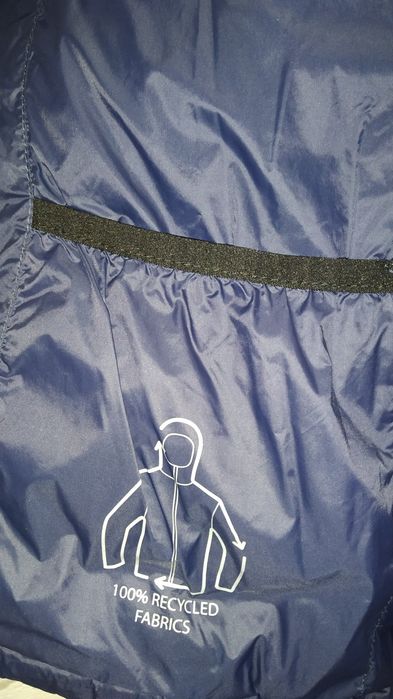 Тепла куртка відомого німецького бренду Wurth Modyf Germany S