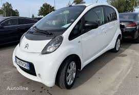 Розборка Citroen c-zero\ Peugeot ion \Mitsubishi i-miev запчастини