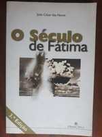 Livro " O Século de Fátima"