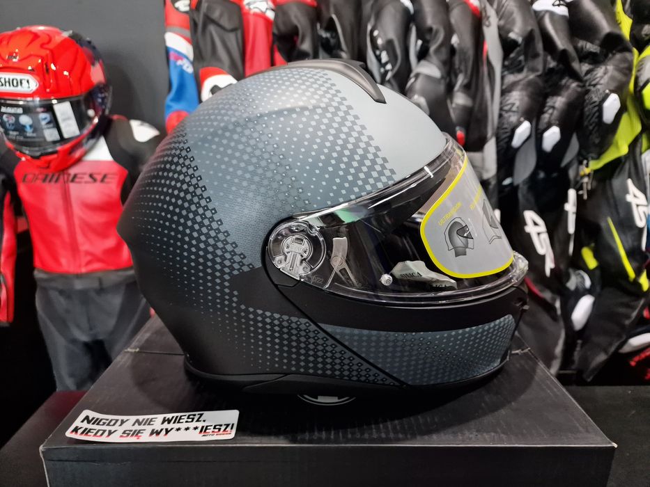 MotoSzafa KASK AGV TOURMODULAR TEXTOUR !gratisy/raty! zobacz inne...