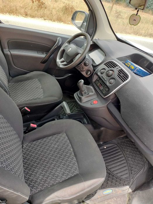 Renault Kangoo maxi 5 lugares