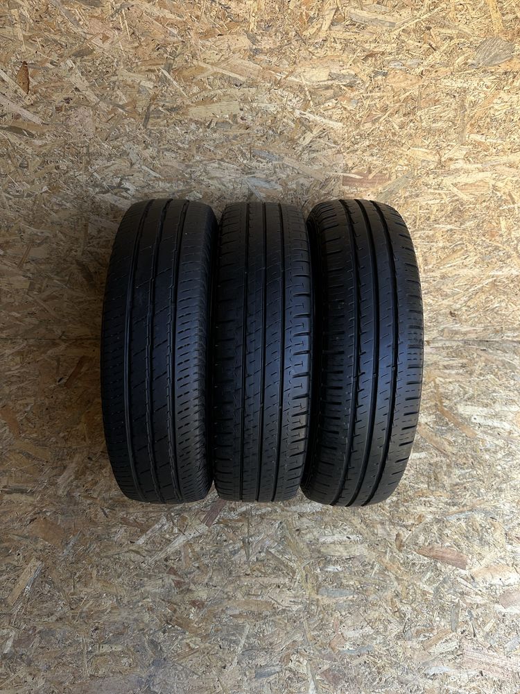 Літні шини 195/75 R16 107/105R гума резина шини