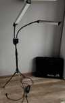 Lampa kosmetyczna I-coucou