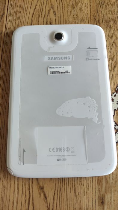 Samsung Galaxy Note 8