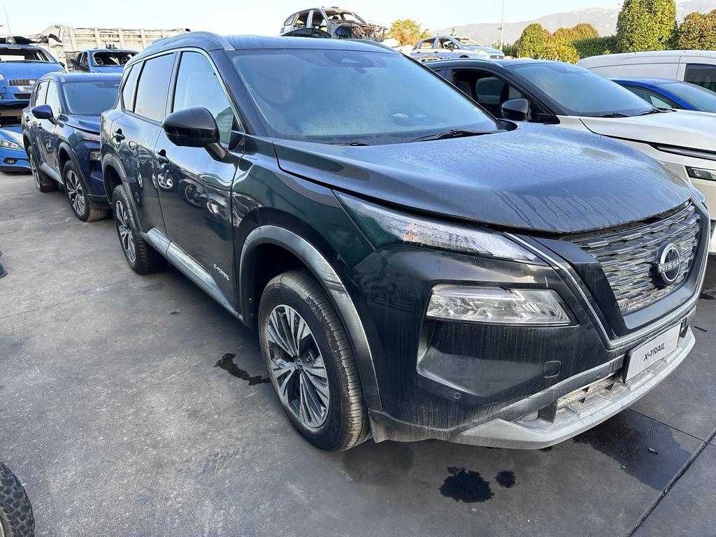 Разборка NISSAN X-TRAIL T33 21- Запчастини Ниссан Х Трейл Авторозборка