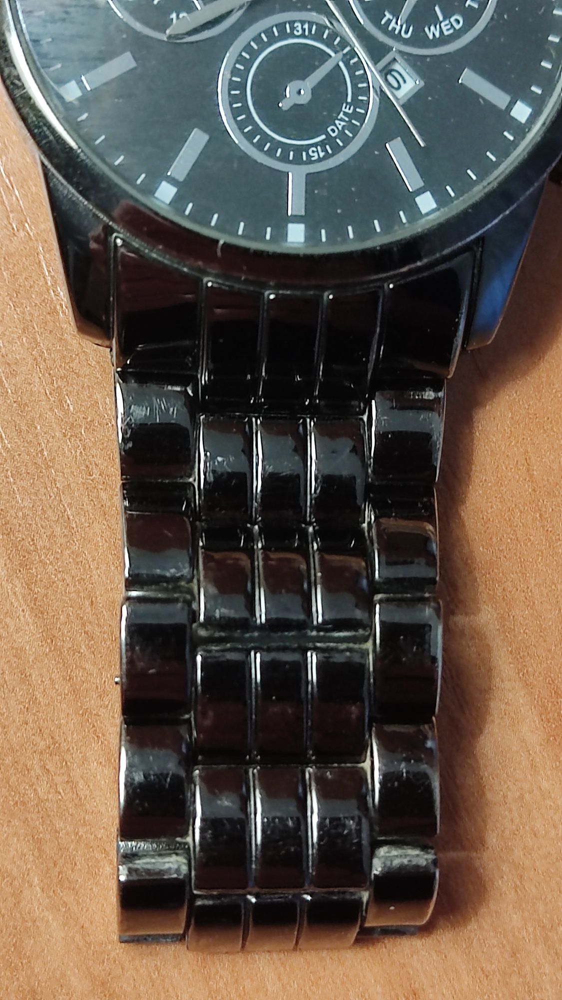 Часы Tommy Hilfiger