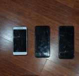 Telefon na części bądź do naprawy