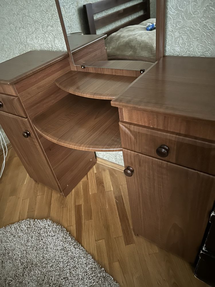 Мебель для спальни. Польша