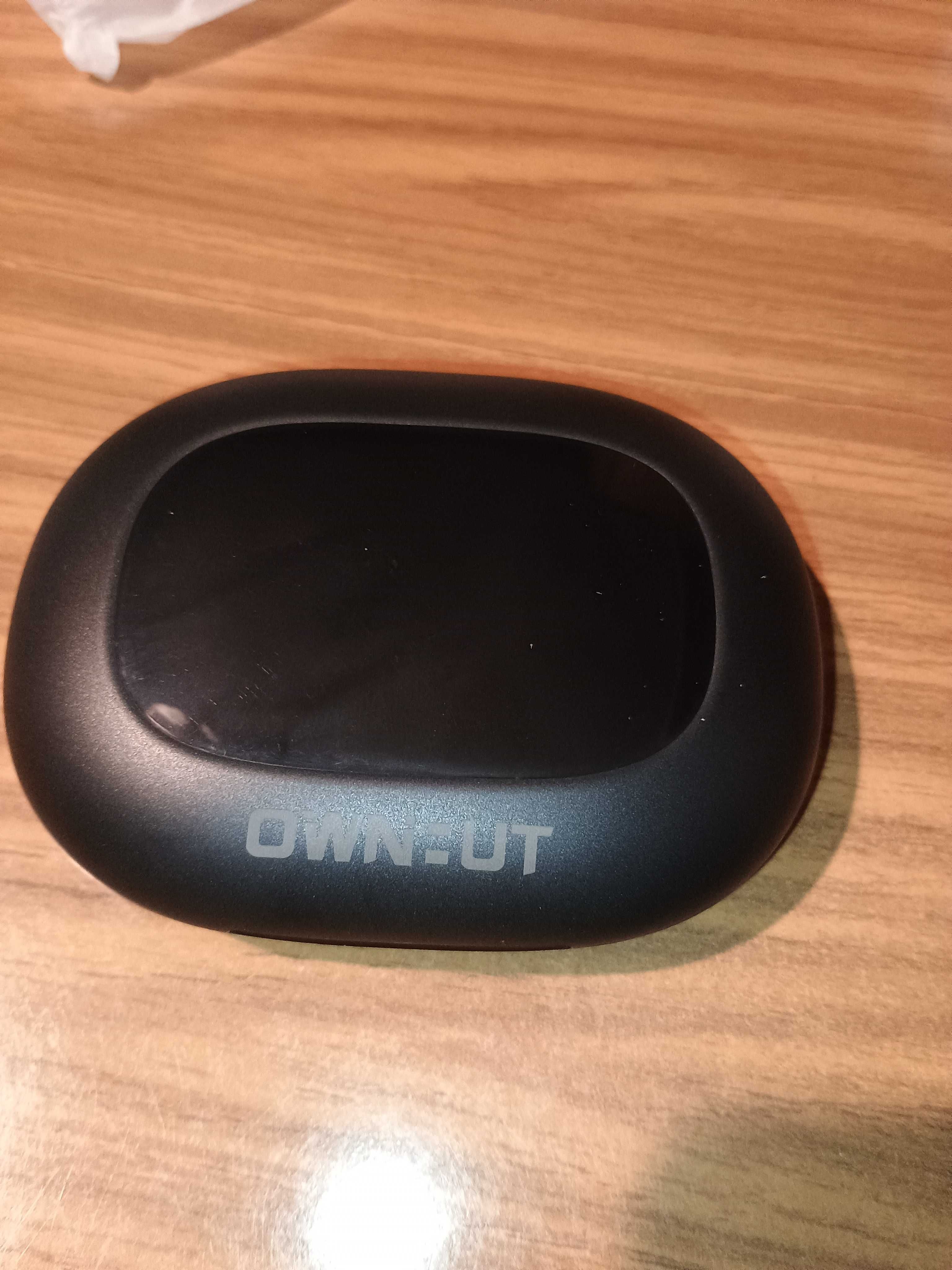 słuchawki sportowe bluetooth