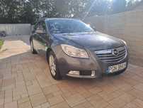 Opel Insignia 1.8