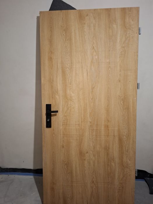 Drzwi KMT Supertherm 90 RC2