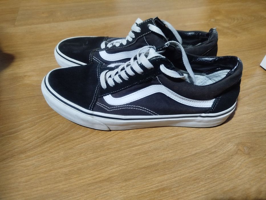 Vans old skool n42