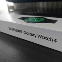 Samsung Galaxy Watch 4 Bluetooth (40 mm) [czarny]