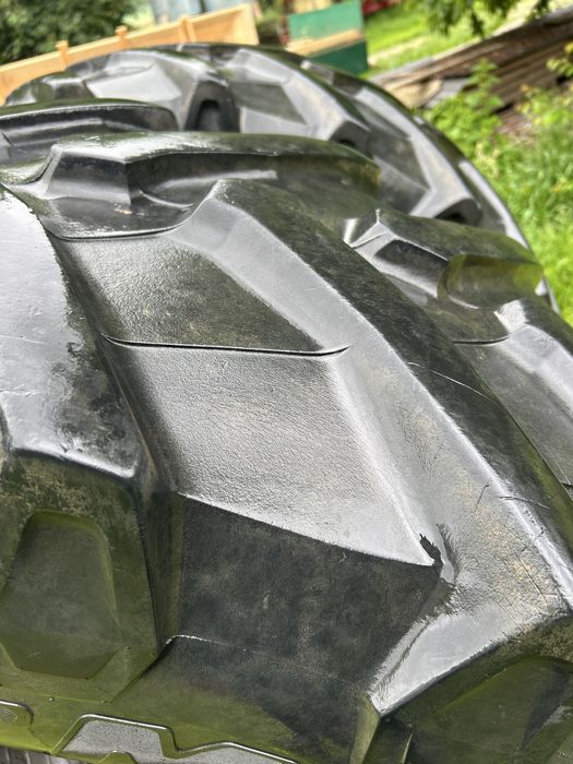 Opony rolnicze Trelleborg  540/65 R38 TM800