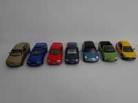 Miniaturas de carros Cararama novos