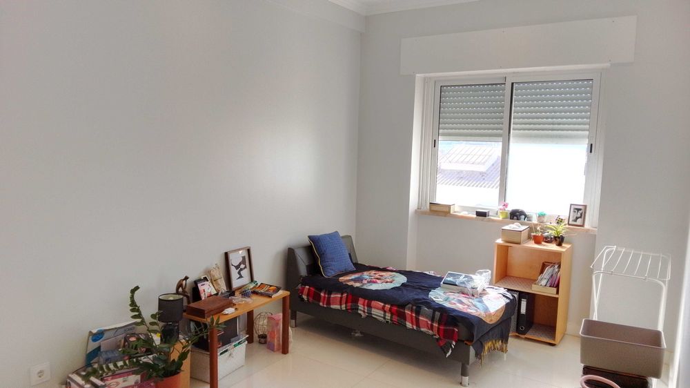 T2 Renovado, Póvoa de Santo Adrião