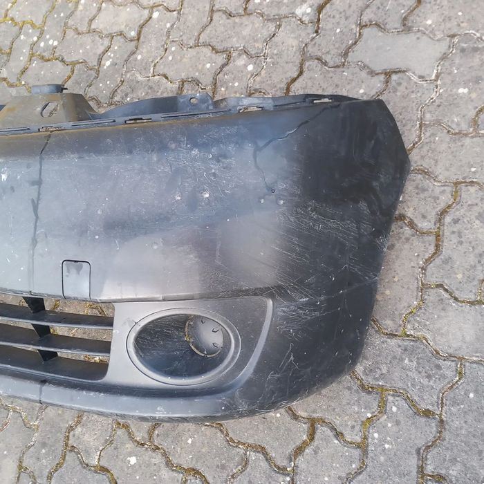 Para choques frente nissan nv200 ref 62022 3LG0A