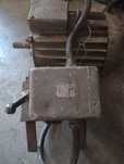 Silnik 4.5 kw  na siłę