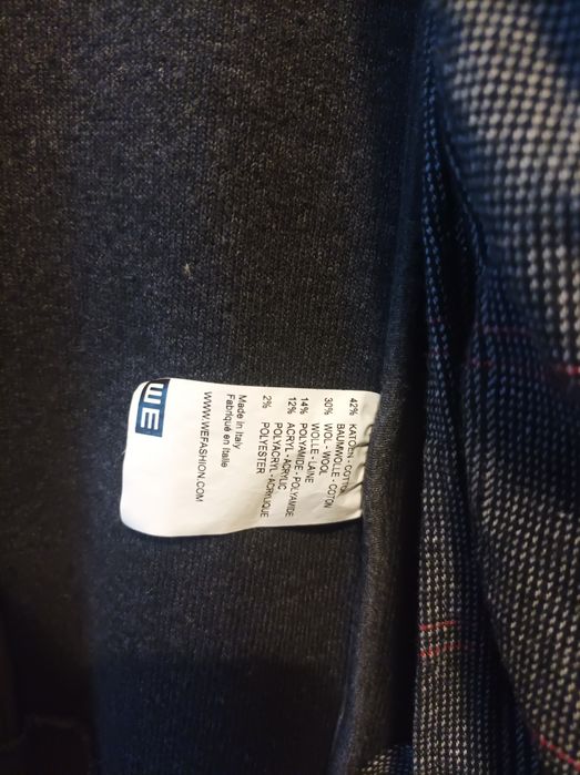 Стильна річ, жакет кофта вовна