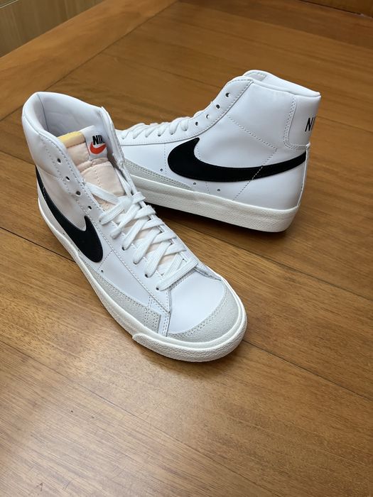 Sapatilhas Nike Blazer Mid