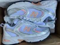 Кросівки New Balance Peach