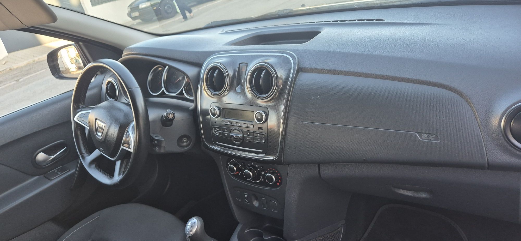 Dacia sandero 2019
