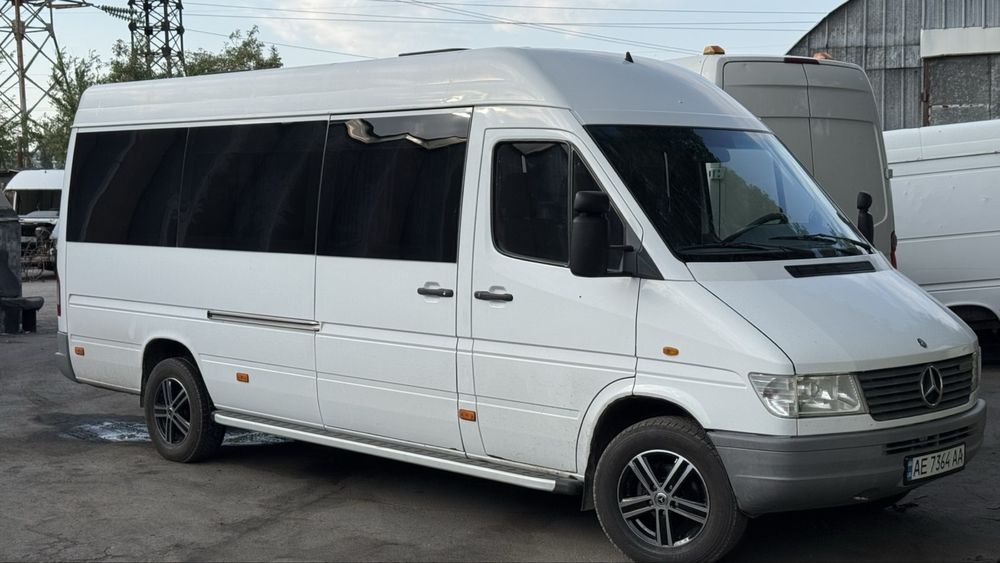 Диски Нові R16/5/130 Mercedes Sprinter . В Наявності .
