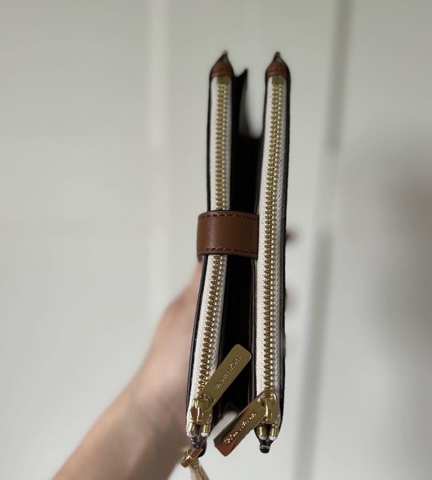 Portfel Michael Kors