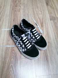 Trampki Vans r. 38,5