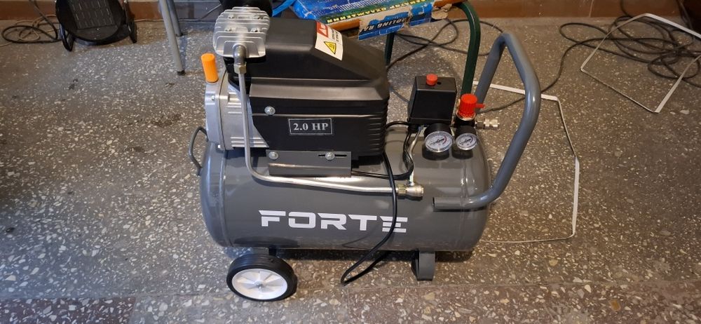 Forte FL-2T50N Компресор