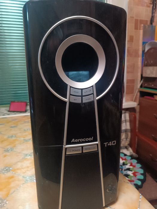 Компьютер для игр