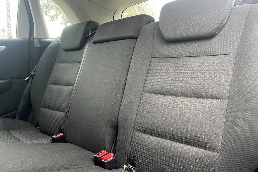 Mercedes-Benz B 150 2005