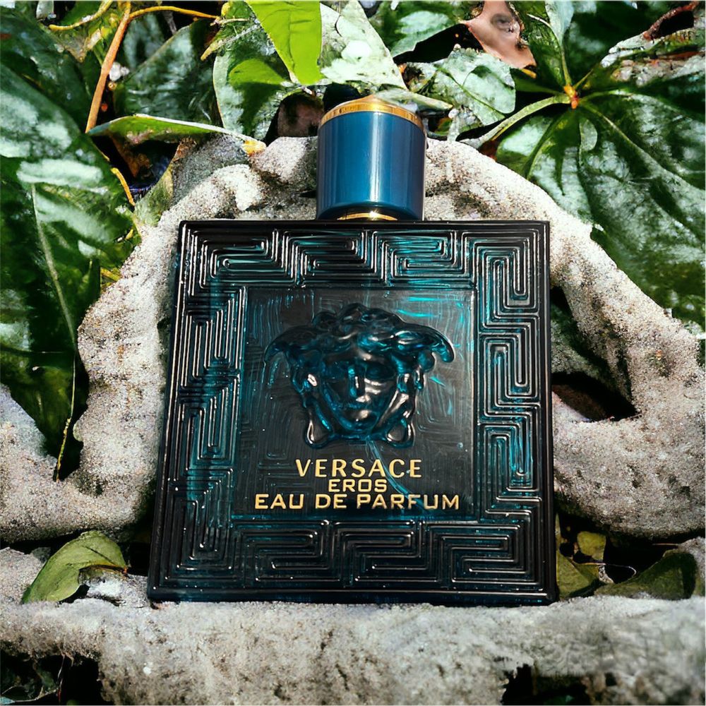 perfumy versace eros EDP 5ml