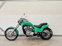 Honda Shadow Honda VT 600 Shadow 600 Magna ! Poz.kat.48