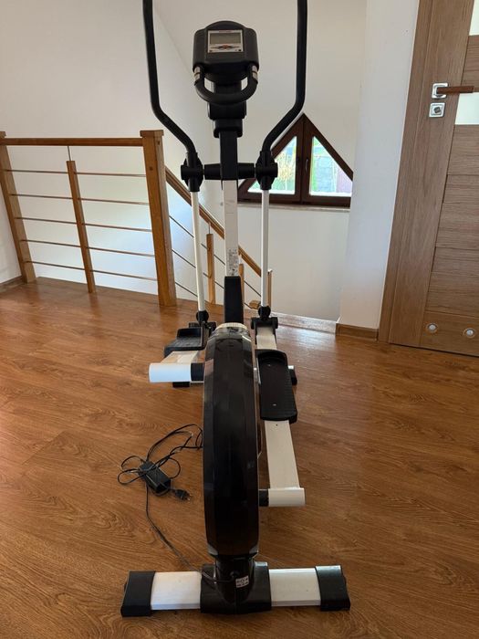 Orbitrek kettler xtr