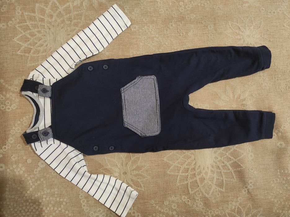 Комбінезон  George 12-18 м